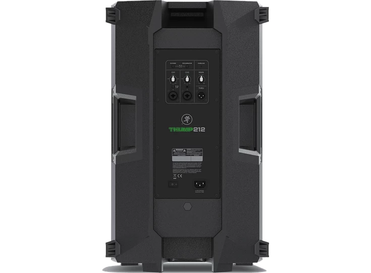 MACKIE THUMP 212