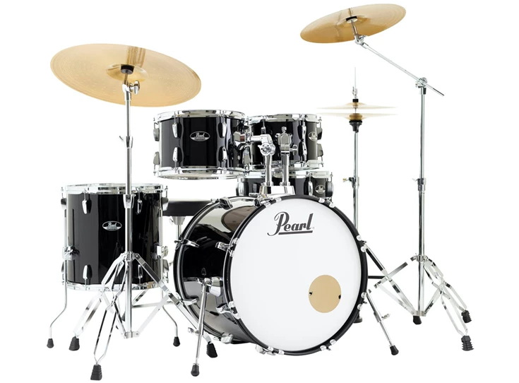 PEARL RS525SBC/C31 Road Show Black