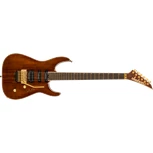 JACKSON PRO PLUS SERIES SOLOIST™ SLA3 WALNUT