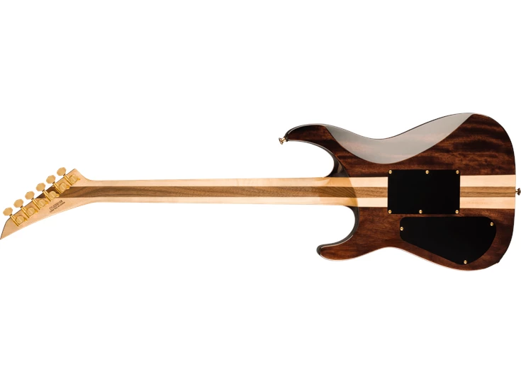 JACKSON PRO PLUS SERIES SOLOIST™ SLA3 WALNUT