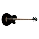 IBANEZ AEB8E Black High Gloss