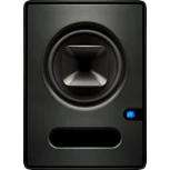 PRESONUS Sceptre® S8 Studio Monitor, Black, 220-240V EU
