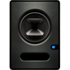 PRESONUS SceptreĀ® S8 Studio Monitor, Black, 220-240V EU