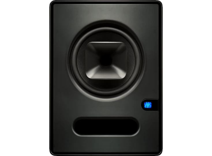 PRESONUS Sceptre® S8 Studio Monitor, Black, 220-240V EU