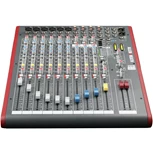 ALLEN AND HEATH ZED-12 FX