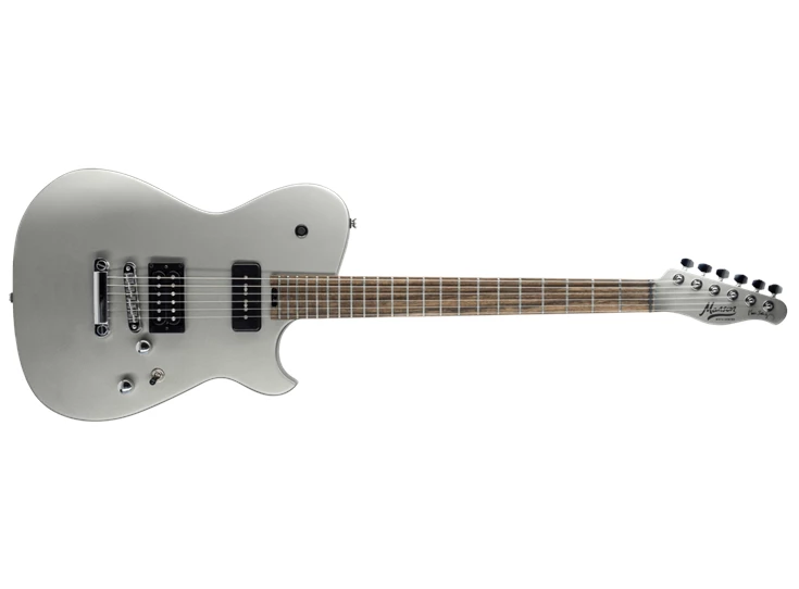 CORT Manson Meta MBM-2P Starlight Silver