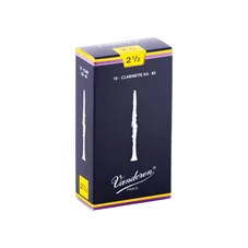 VANDOREN CR1025 Sterkte 2.5