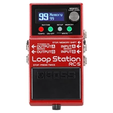 BOSS RC-5