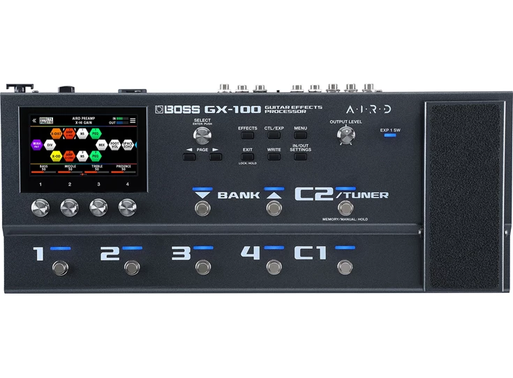 BOSS GX-100