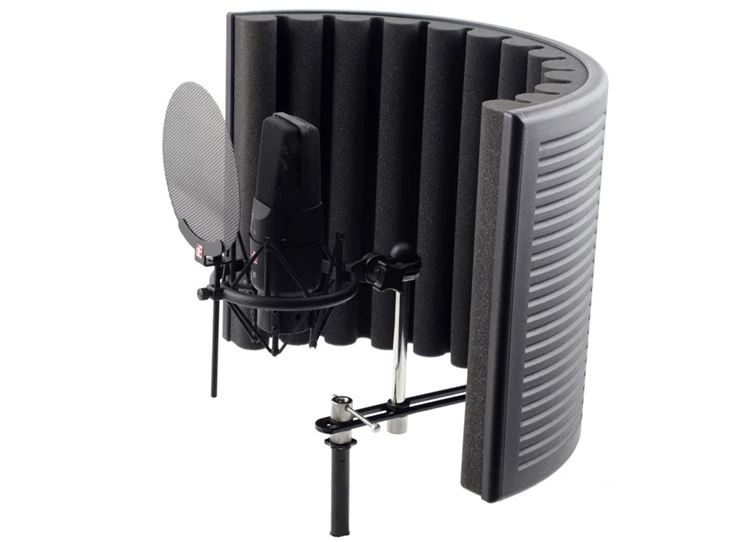 SE ELECTRONICS RF-X Reflexion Filter