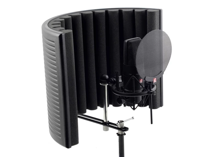 SE ELECTRONICS RF-X Reflexion Filter