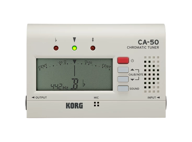 KORG CA50