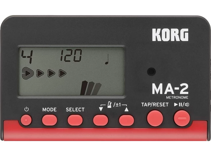 KORG MA-2BK
