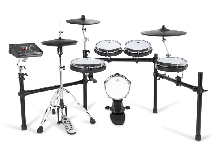 GEWA E-Drum Set G3 Studio 5
