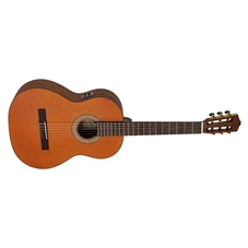 SALVADOR CORTEZ Luna CE