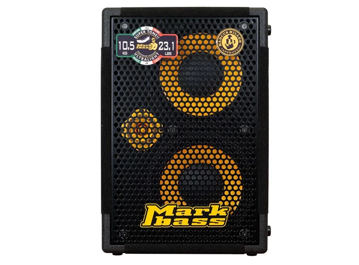 MARK BASS MB58R 102 PURE