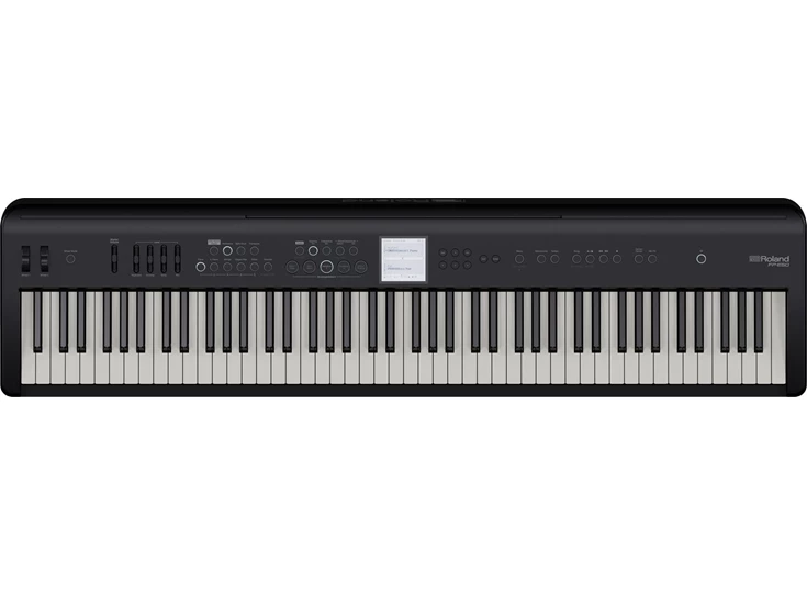 ROLAND FP-E50 BK