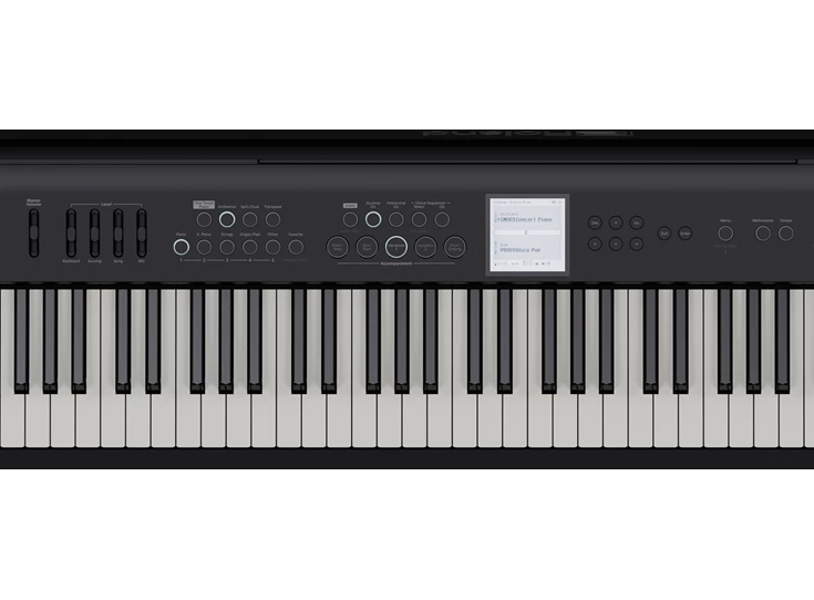 ROLAND FP-E50 BK