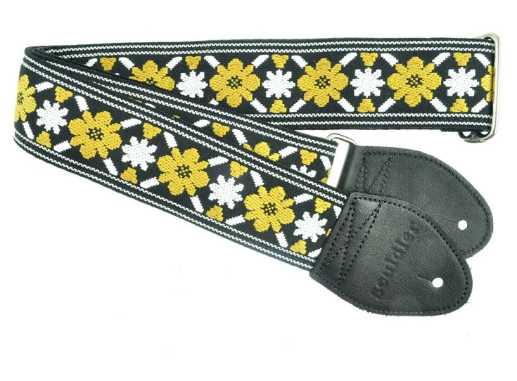 SOULDIER TULIP LENNON ROOFTOP