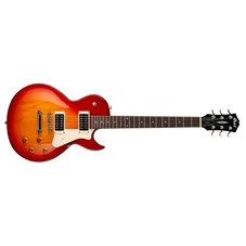 CORT CR100 Cherry Red Sunburst
