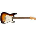 SQUIER Classic Vibe '60s Stratocaster®, Laurel Fingerboard, 3-Color Sunburst