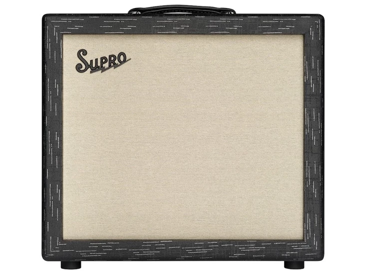 SUPRO Royale 1x12 Combo