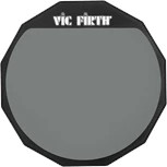 VIC FIRTH PAD12D