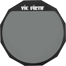 VIC FIRTH PAD12D