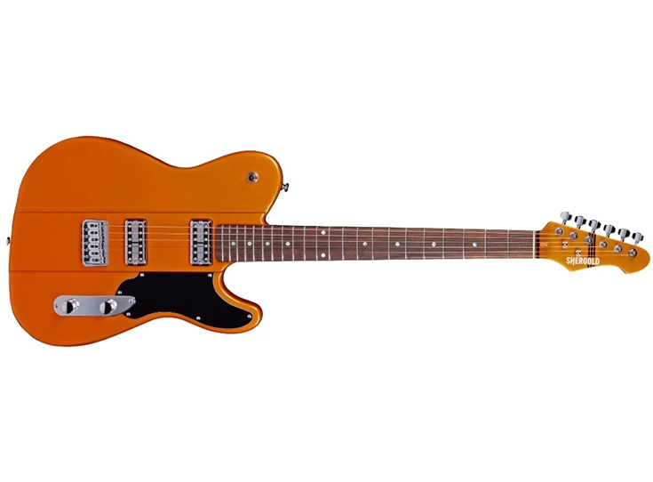 SHERGOLD ST14MO Telstar Standard Metallic Orange