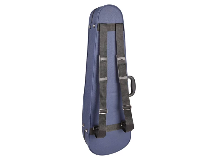 LEONARDO VC-1344-BU Vioolkoffer 4/4