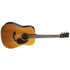 Martin D-28 Streetlegend