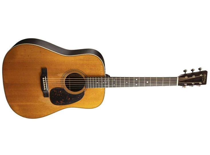 Martin D-28 Streetlegend