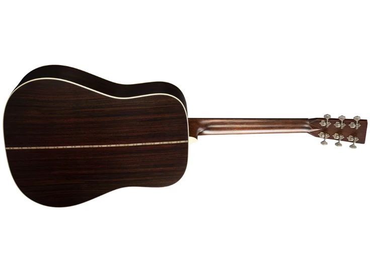 Martin D-28 Streetlegend