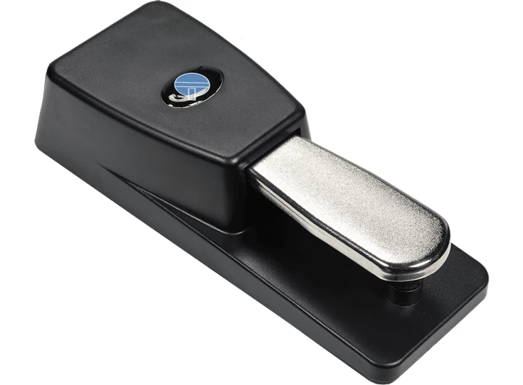 QUIK LOK PSP125 Sustain Pedaal