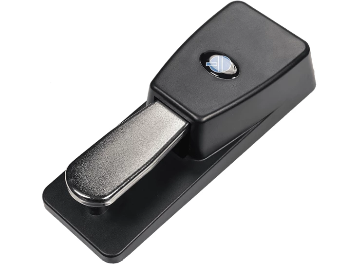 QUIK LOK PSP125 Sustain Pedaal