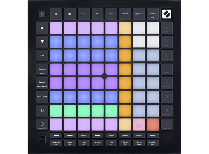 NOVATION Launchpad Pro Mk3