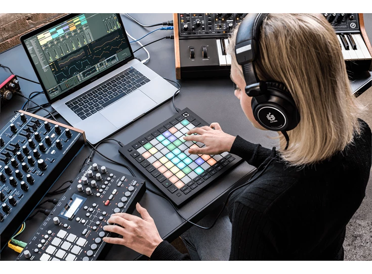 NOVATION Launchpad Pro Mk3