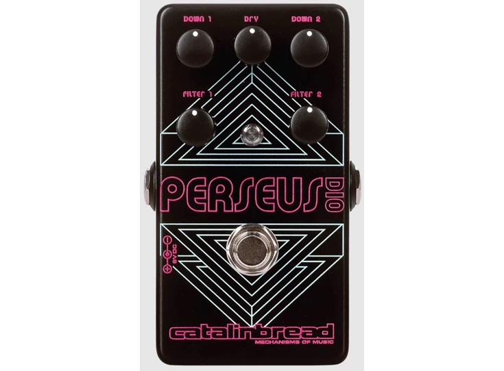 Catalinbread Pereus DIO