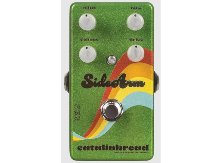 Catalinbread Sidearm