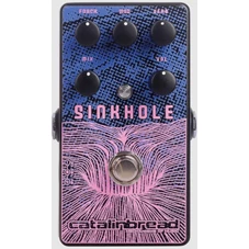 Catalinbread Sinkhole