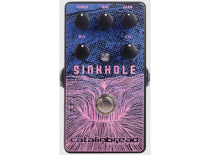 Catalinbread Sinkhole