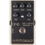 Catalinbread Soft Focus Reverb