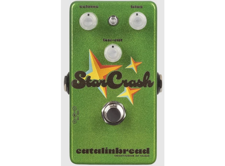 Catalinbread Starcrash