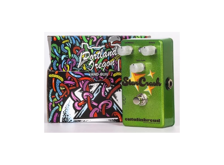 Catalinbread Starcrash