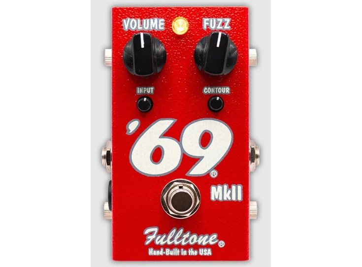 Fulltone 69MK2