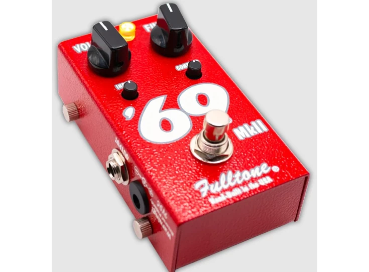 Fulltone 69MK2-2