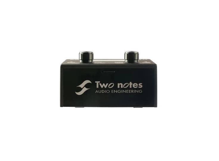 Two-Notes OPUS