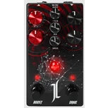 AllPedal Devils Triad Essentials