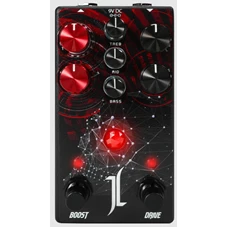 AllPedal Devils Triad Essentials