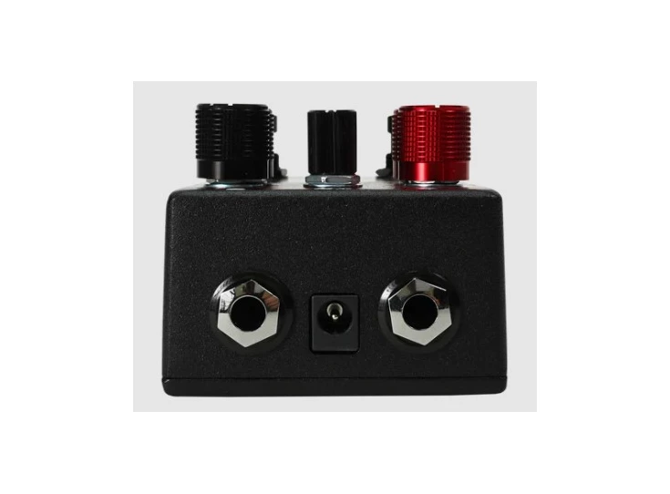 AllPedal Devils Triad Essentials